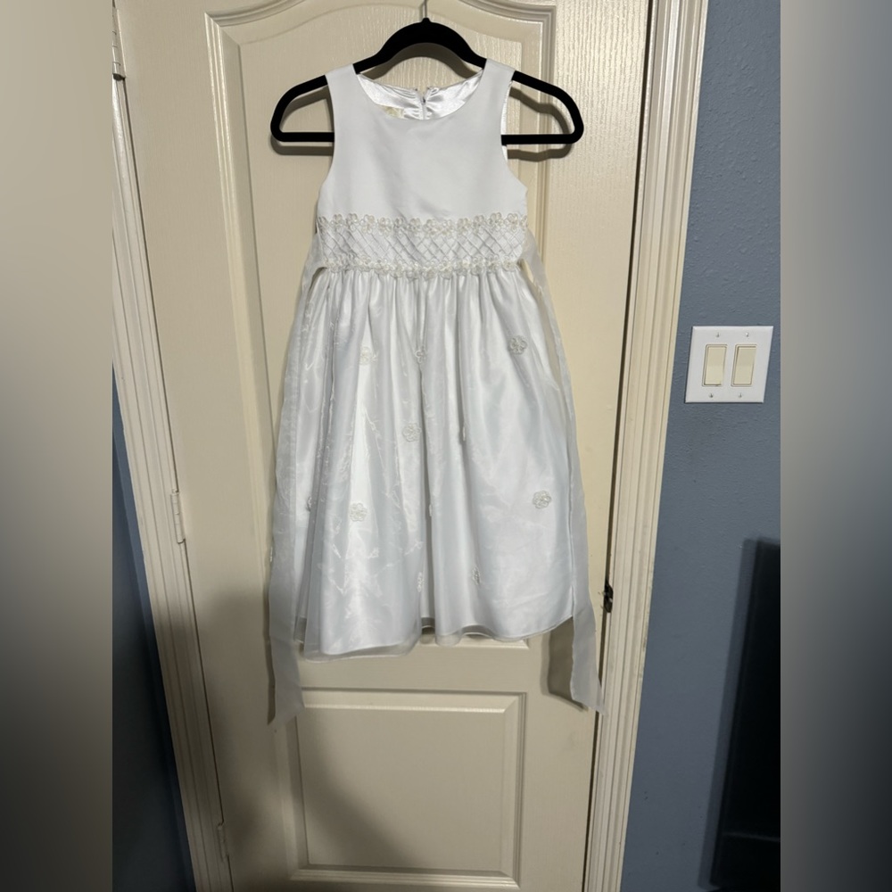 American princess girls dress